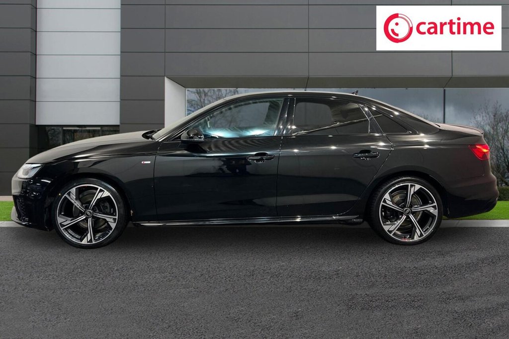 Used Audi A4 2024 for sale - 77092184: Photo 3