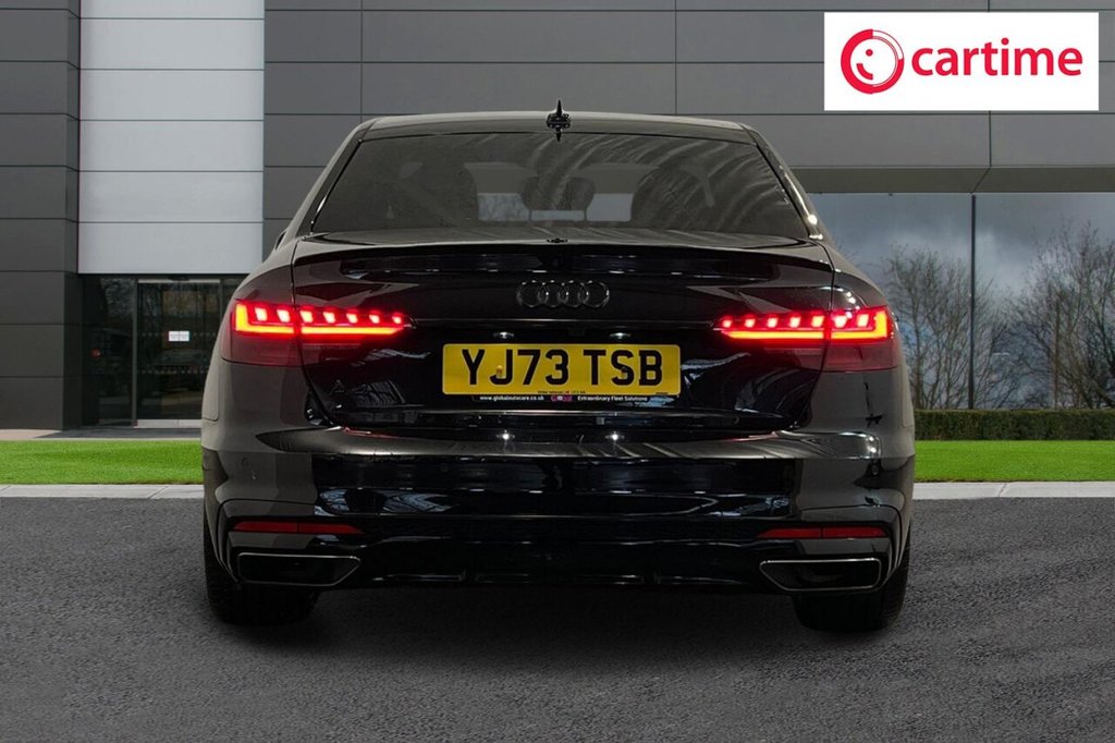 Used Audi A4 2024 for sale - 77092184: Photo 6