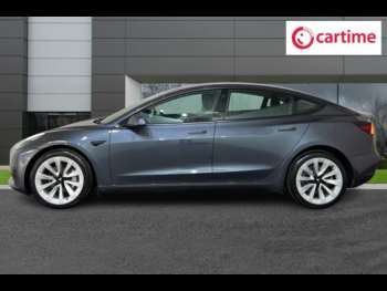 Used Tesla Model 3 2022 for sale - 73853947: Photo