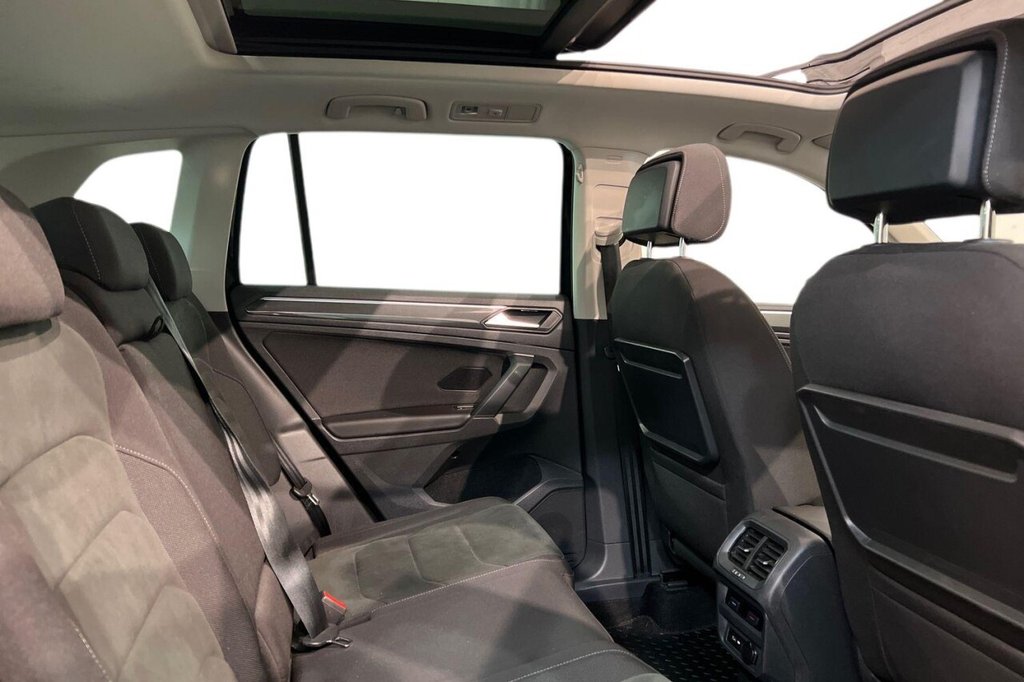 Used Volkswagen Tiguan 2020 for sale - 76229010: Photo 10
