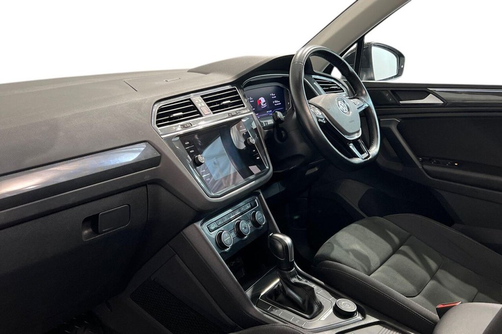 Used Volkswagen Tiguan 2020 for sale - 76229010: Photo 11