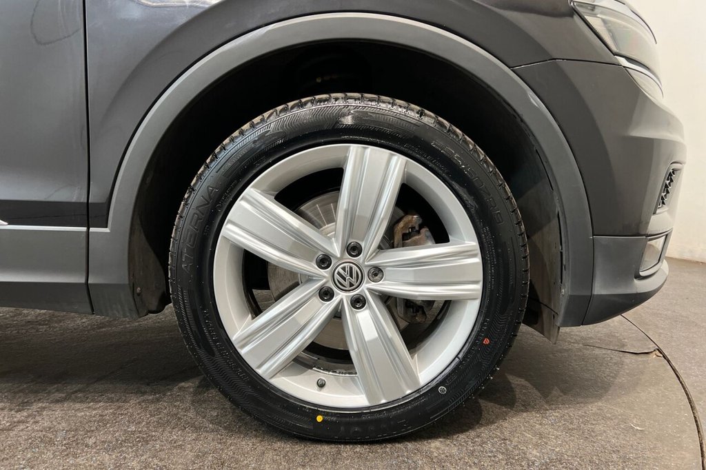 Used Volkswagen Tiguan 2020 for sale - 76229010: Photo 14