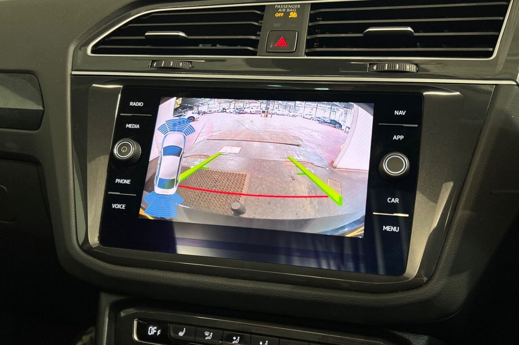Used Volkswagen Tiguan 2020 for sale - 76229010: Photo 17
