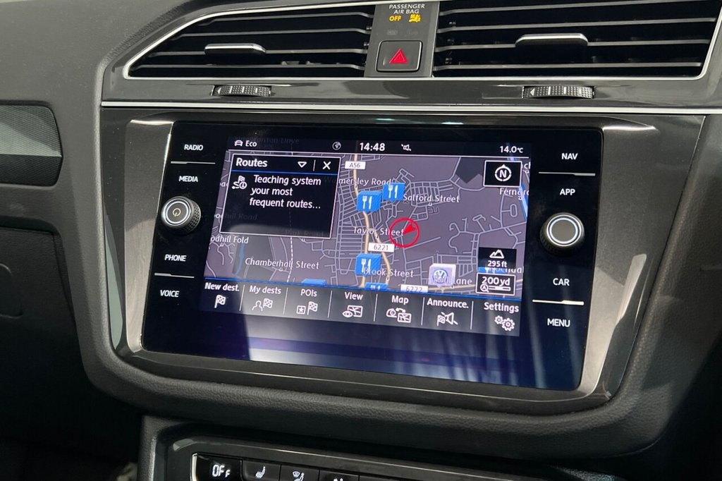 Used Volkswagen Tiguan 2020 for sale - 76229010: Photo 19