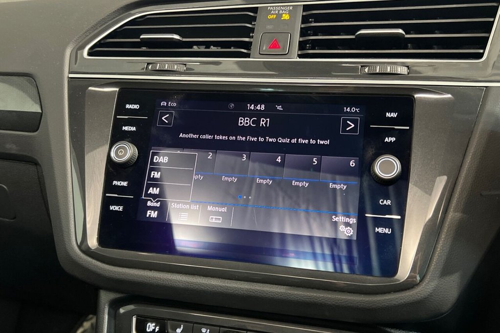 Used Volkswagen Tiguan 2020 for sale - 76229010: Photo 21