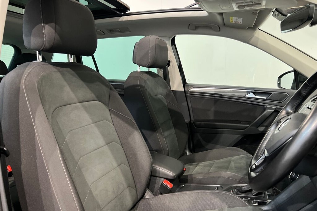 Used Volkswagen Tiguan 2020 for sale - 76229010: Photo 25