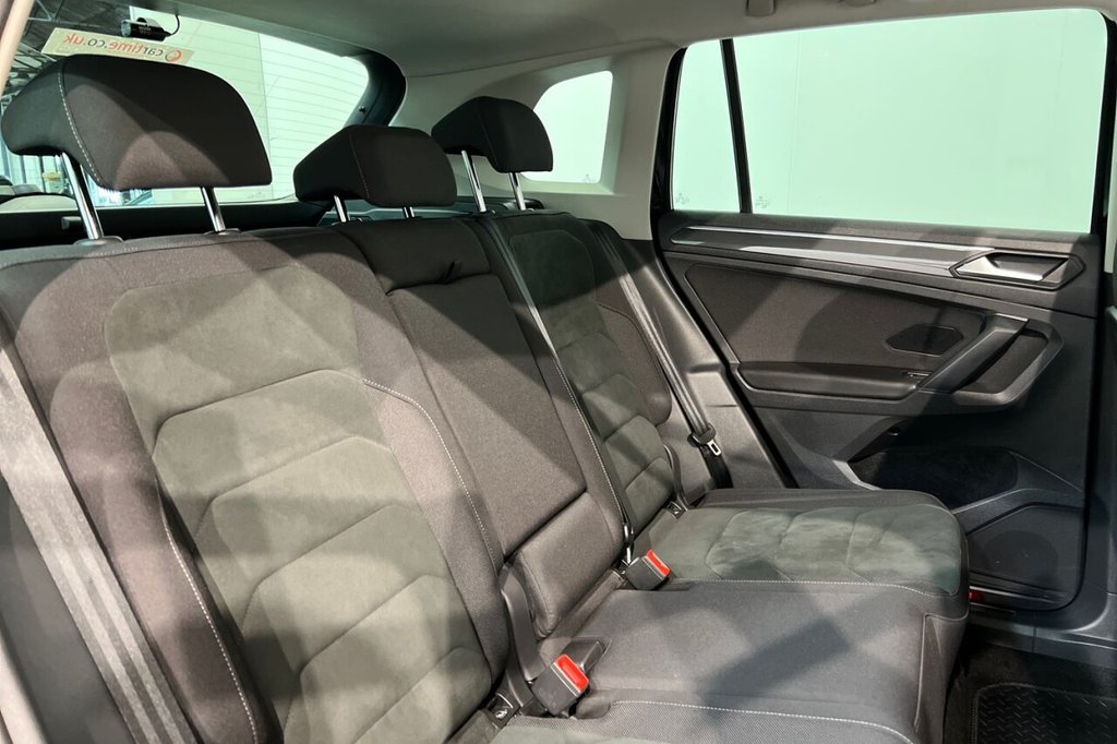 Used Volkswagen Tiguan 2020 for sale - 76229010: Photo 26