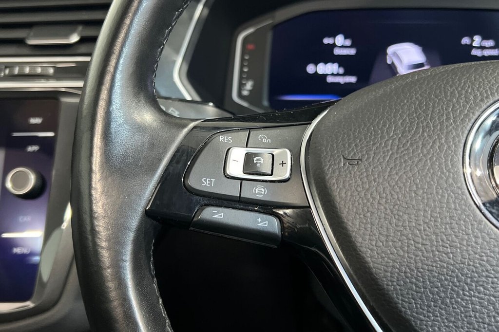 Used Volkswagen Tiguan 2020 for sale - 76229010: Photo 27