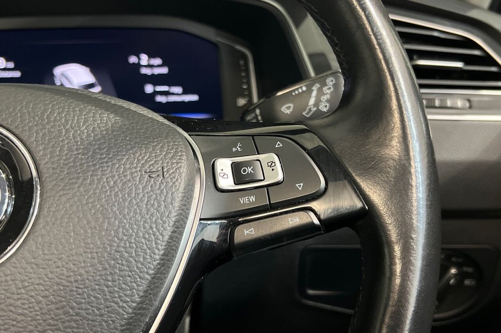 Used Volkswagen Tiguan 2020 for sale - 76229010: Photo 28