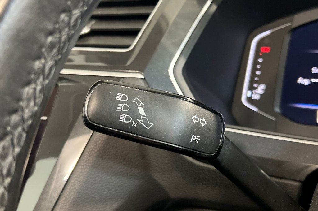 Used Volkswagen Tiguan 2020 for sale - 76229010: Photo 29