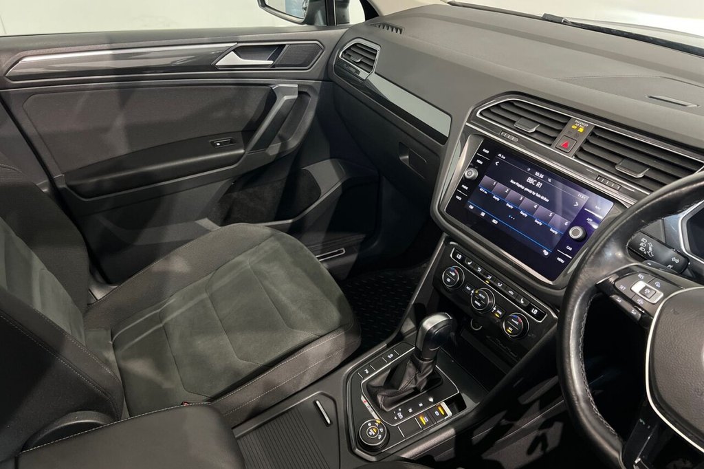 Used Volkswagen Tiguan 2020 for sale - 76229010: Photo 31