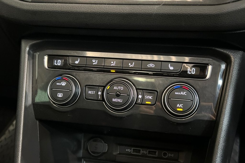 Used Volkswagen Tiguan 2020 for sale - 76229010: Photo 32