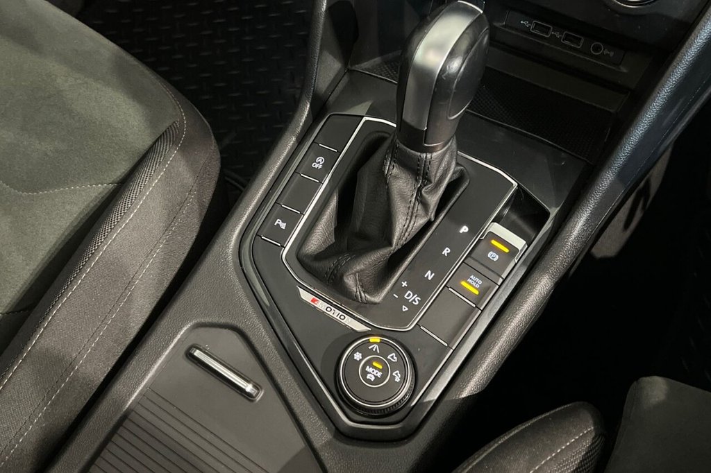 Used Volkswagen Tiguan 2020 for sale - 76229010: Photo 33