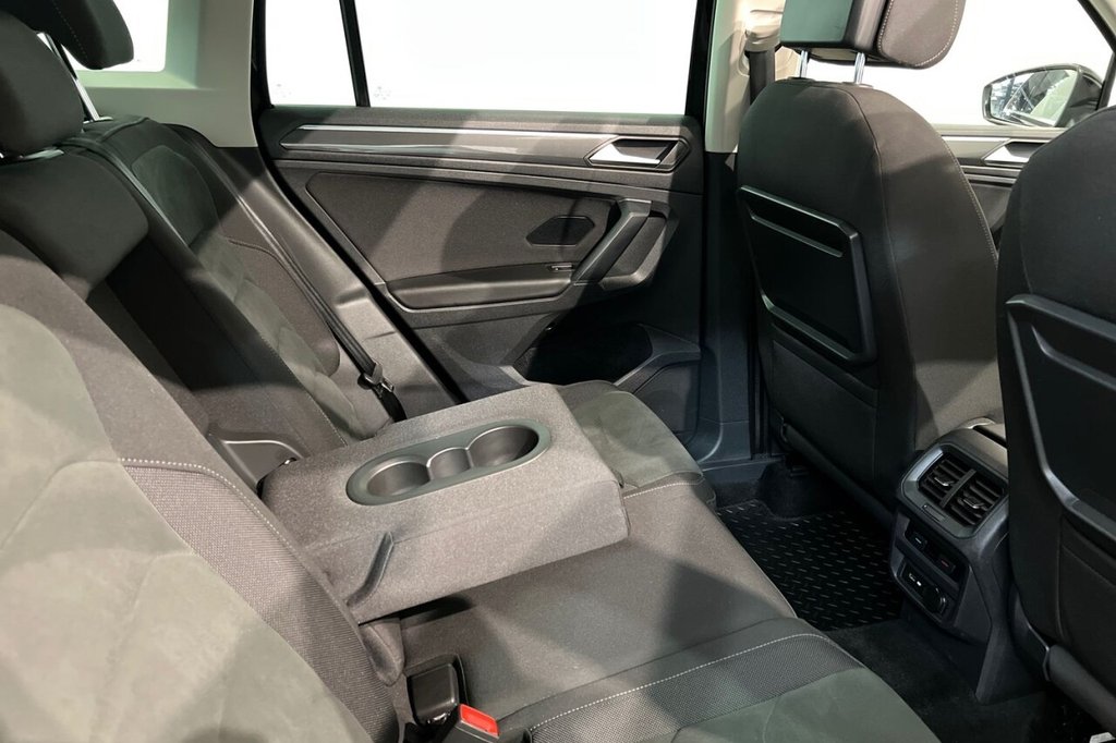 Used Volkswagen Tiguan 2020 for sale - 76229010: Photo 38