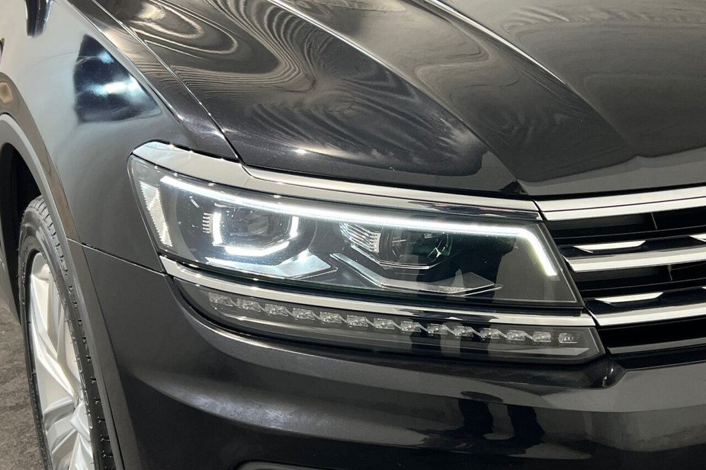 Used Volkswagen Tiguan 2020 for sale - 76229010: Photo 44