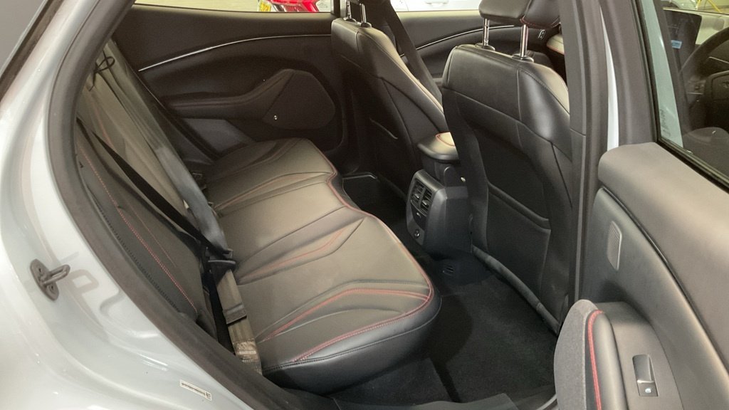 Used Ford Mustang Mach-E 2022 for sale - 77111236: Photo 10