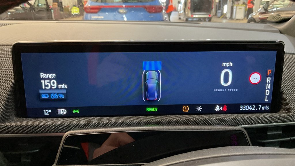 Used Ford Mustang Mach-E 2022 for sale - 77111236: Photo 13