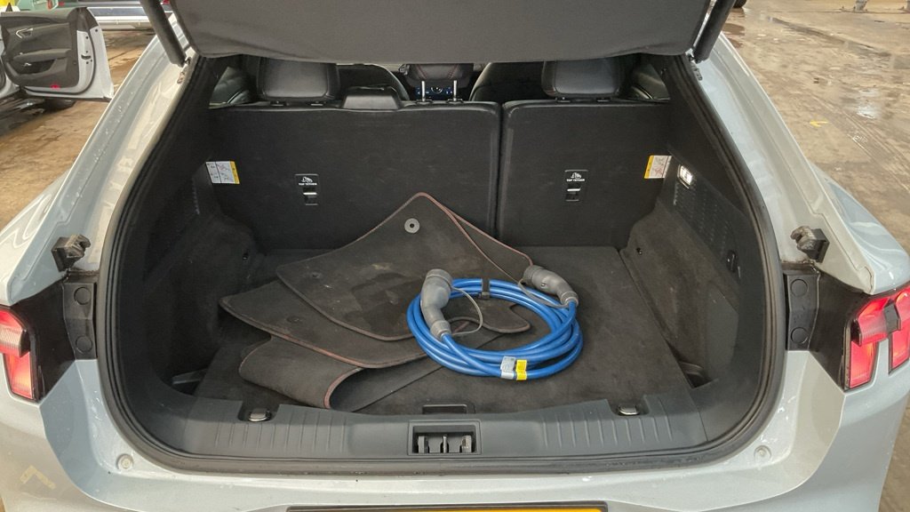 Used Ford Mustang Mach-E 2022 for sale - 77111236: Photo 14