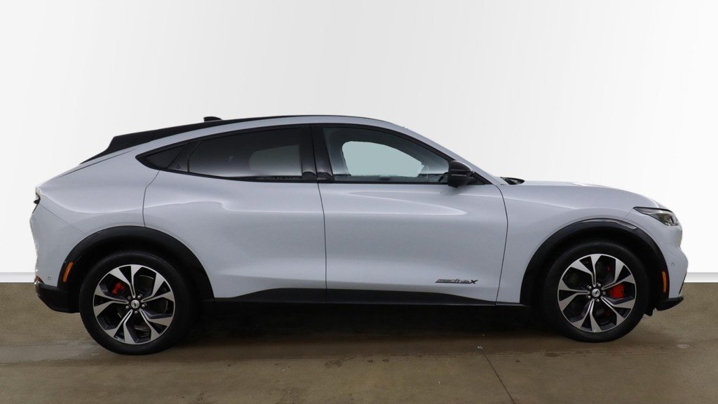 Used Ford Mustang Mach-E 2022 for sale - 77111236: Photo 6