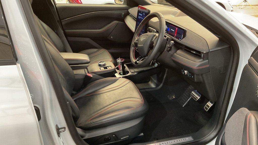 Used Ford Mustang Mach-E 2022 for sale - 77111236: Photo 9