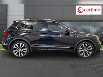 Used Volkswagen Tiguan 2019 for sale - 78533767: Photo