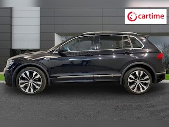 Used Volkswagen Tiguan 2019 for sale - 78533767: Photo
