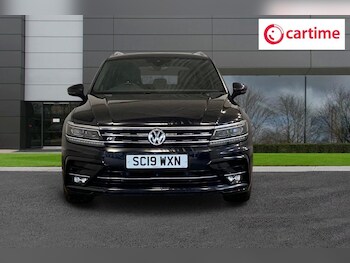 Used Volkswagen Tiguan 2019 for sale - 78533767: Photo