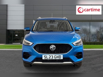 Used MG MG ZS 2023 for sale - 78672744: Photo