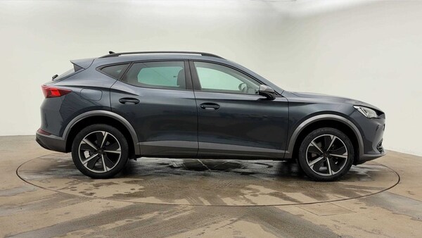 Used Cupra Formentor 2022 for sale - 76210699: Photo 2
