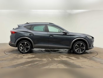 Used Cupra Formentor 2022 for sale - 76210699: Photo 2