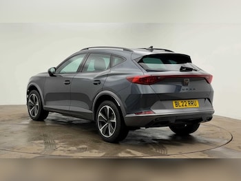 Used Cupra Formentor 2022 for sale - 76210699: Photo 3
