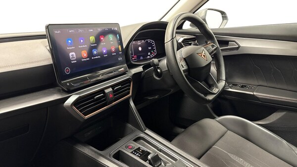 Used Cupra Formentor 2022 for sale - 76210699: Photo 5
