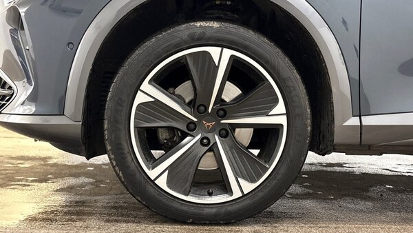 Used Cupra Formentor 2022 for sale - 76210699: Photo 9