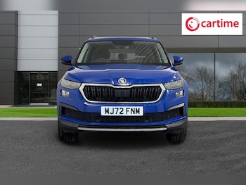 Used Skoda Kodiaq 2022 for sale - 78658789: Photo