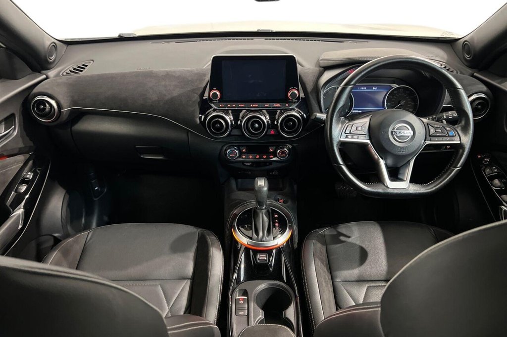 Used Nissan Juke 2020 for sale - 76389787: Photo 12