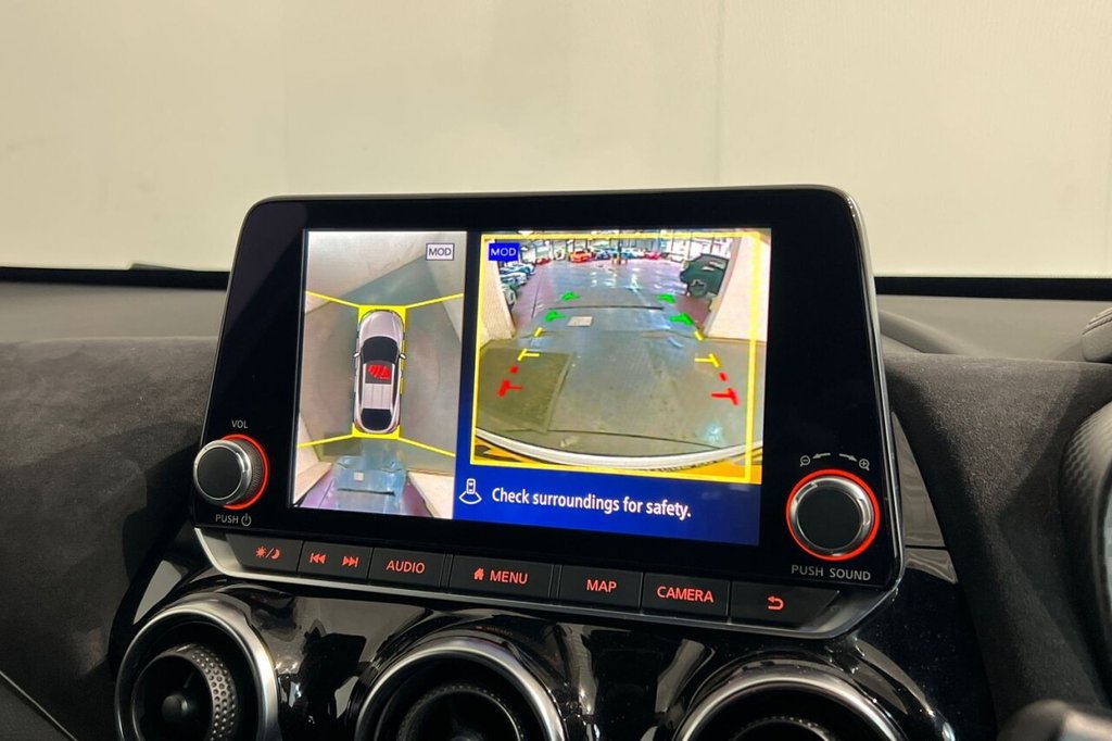 Used Nissan Juke 2020 for sale - 76389787: Photo 18