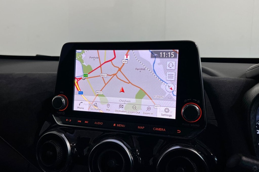 Used Nissan Juke 2020 for sale - 76389787: Photo 19