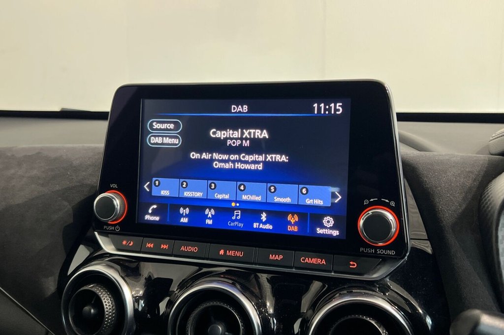 Used Nissan Juke 2020 for sale - 76389787: Photo 20