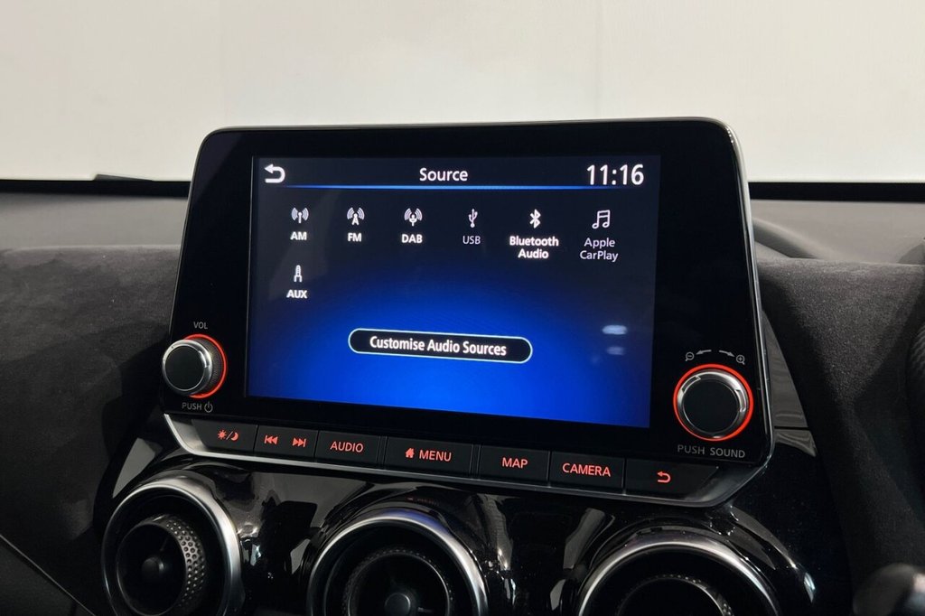 Used Nissan Juke 2020 for sale - 76389787: Photo 21