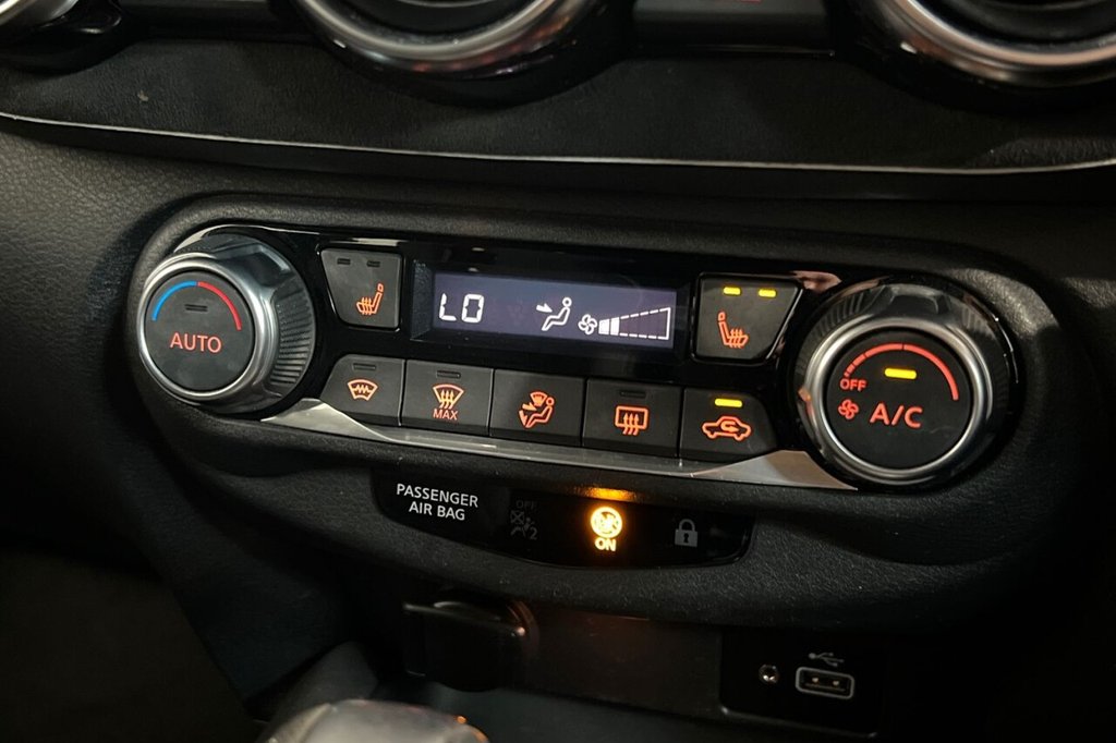 Used Nissan Juke 2020 for sale - 76389787: Photo 22