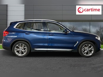 Used BMW X3 2019 for sale - 75596575: Photo