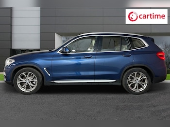 Used BMW X3 2019 for sale - 75596575: Photo