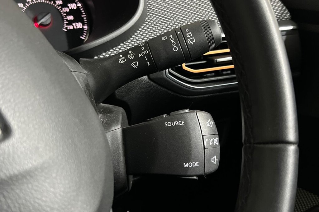 Used Dacia Sandero Stepway 2022 for sale - 76039319: Photo 19