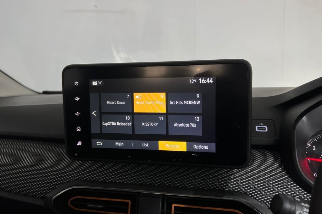 Used Dacia Sandero Stepway 2022 for sale - 76039319: Photo 23