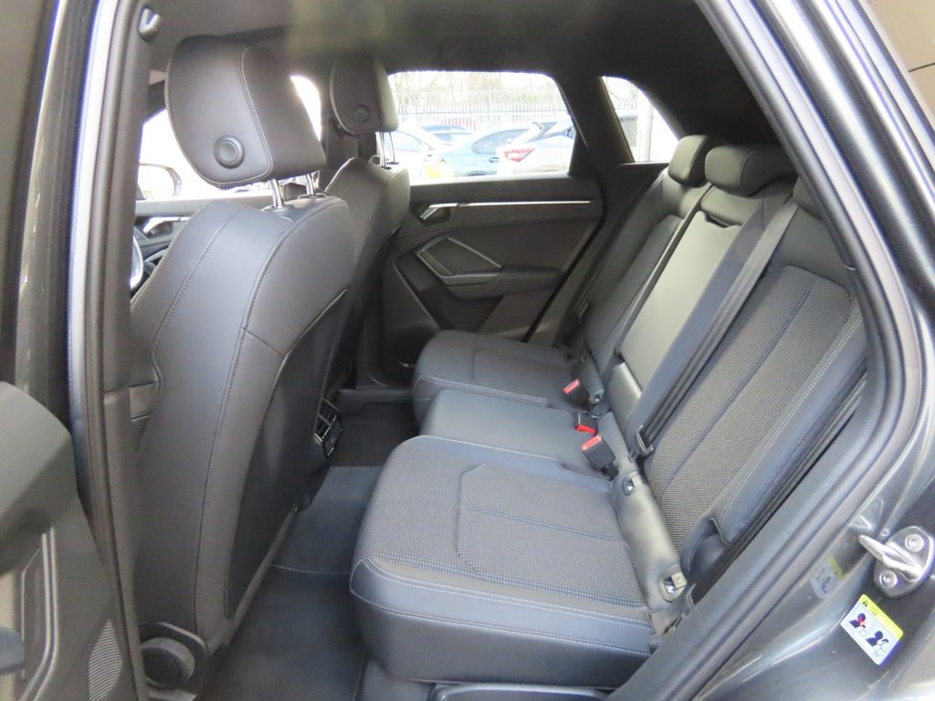 Used Audi Q3 2019 for sale - 77463922: Photo 10