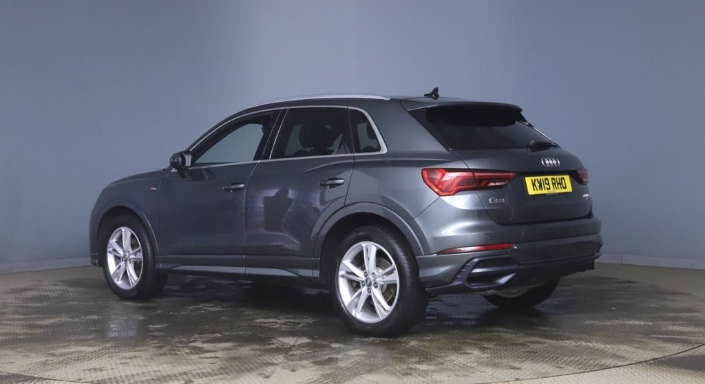 Used Audi Q3 2019 for sale - 77463922: Photo 7