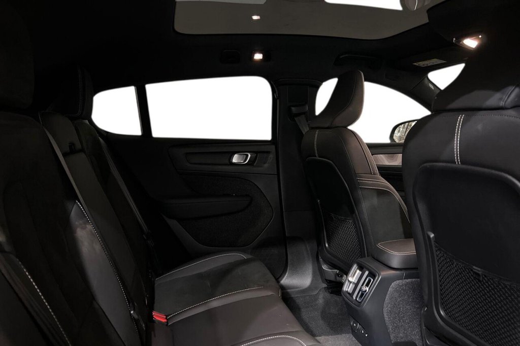 Used Volvo C40 2022 for sale - 76470049: Photo 10