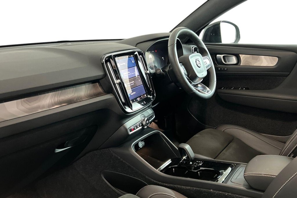 Used Volvo C40 2022 for sale - 76470049: Photo 11