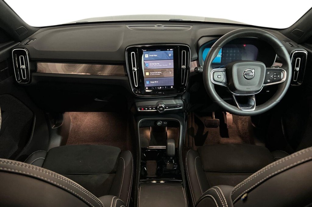 Used Volvo C40 2022 for sale - 76470049: Photo 12