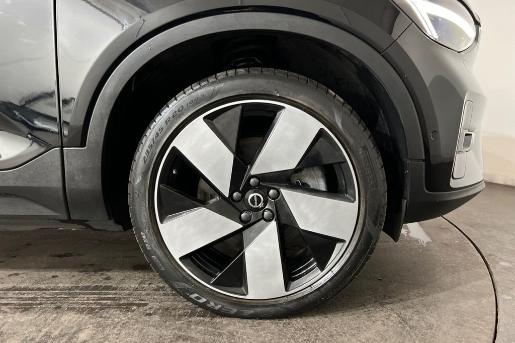 Used Volvo C40 2022 for sale - 76470049: Photo 14